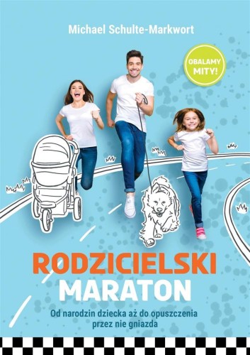 Rodzicielski maraton, Michael Schulte-Markwort