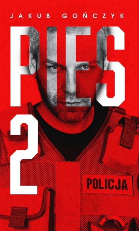 Pies 2, Jakub Gończyk