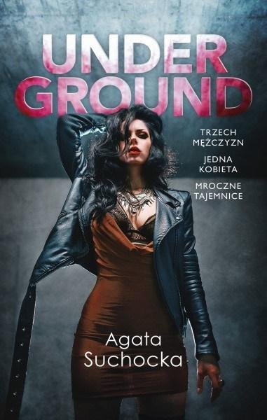 Underground, Agata Suchocka