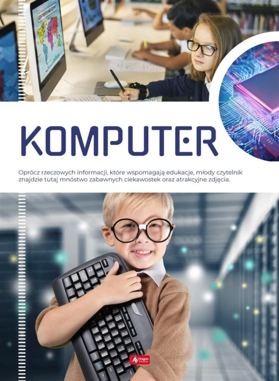 Komputer, Alicja Żurawska-Mazur