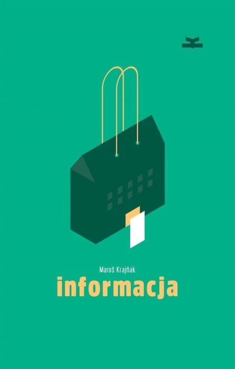 Informacja, Maros Krajnak