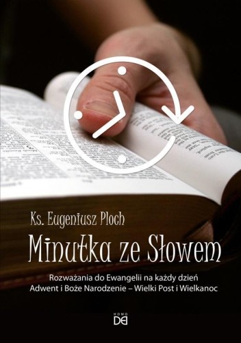 Minutka ze Słowem, Eugeniusz Ploch