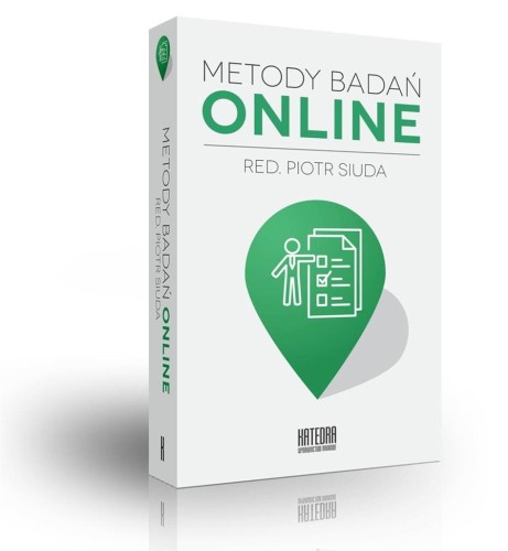 Metody badań online, Piotr Siuda