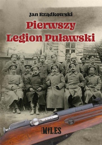 Pierwszy Legion Puławski, Jan Rządkowski
