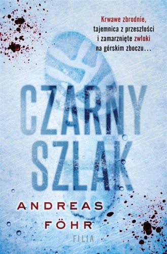 Czarny szlak, Andreas Fhr