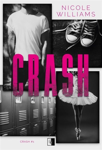 Crash, Nicole Williams