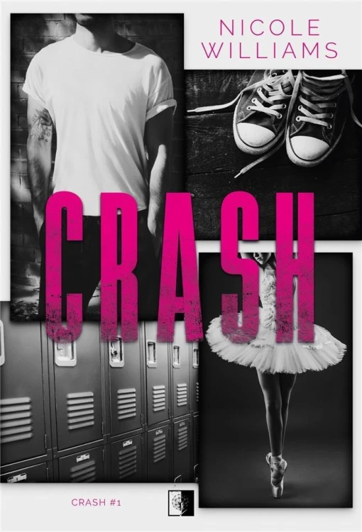 Crash, Nicole Williams