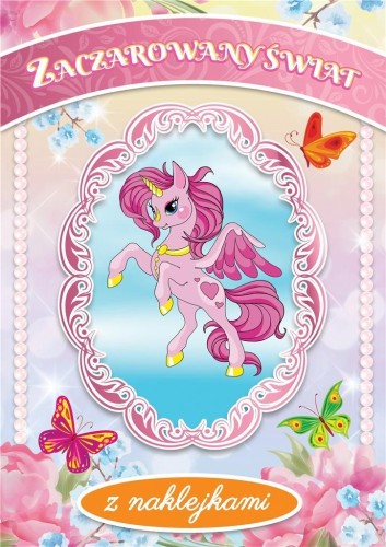 Zaczarowany świat, praca zbiorowa