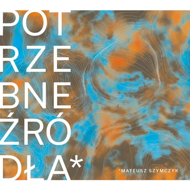 Potrzebne źródła, Mateusz Szymczyk