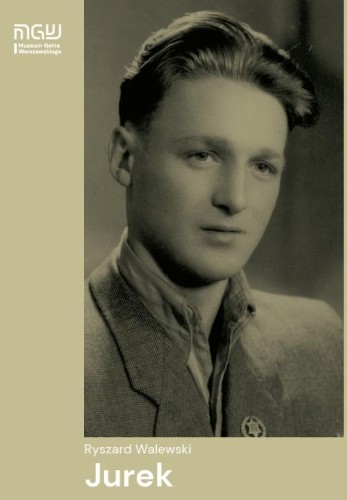 Ryszard Walewski Jurek, Ryszard Walewski