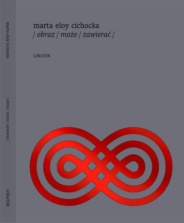 /obraz/może/zawierać/, Marta Eloy Cichocka