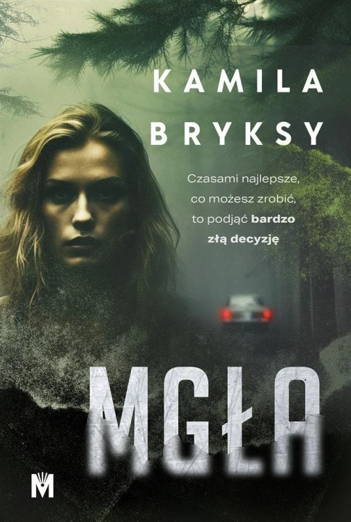 Mgła, Kamila Bryksy