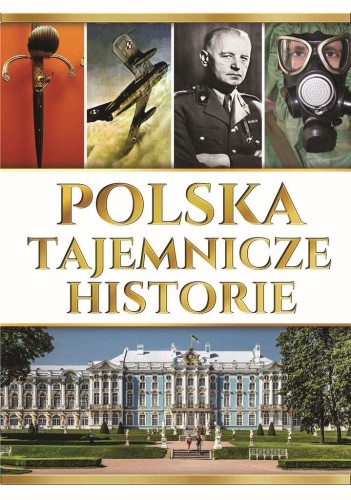 Polska. Tajemnicze historie, Joanna Werner