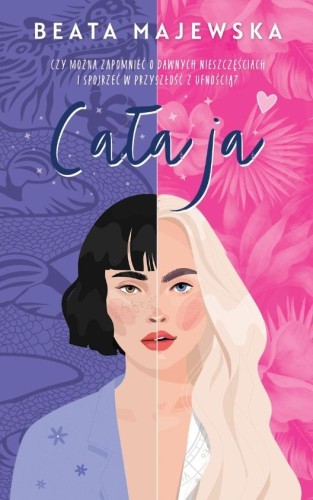 Cała ja, Beata Majewska