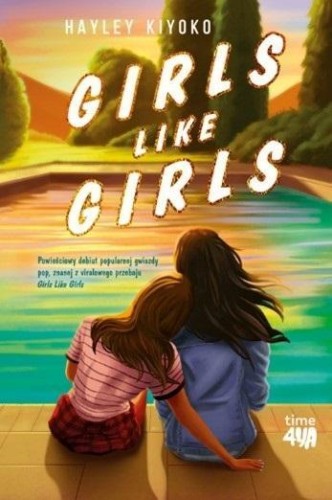 Girls Like Girls, Hayley Kiyoko