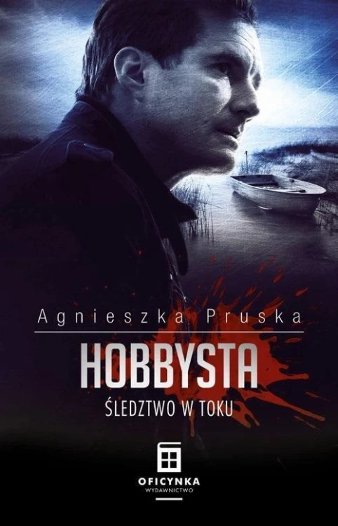 Hobbysta, Agnieszka Pruska