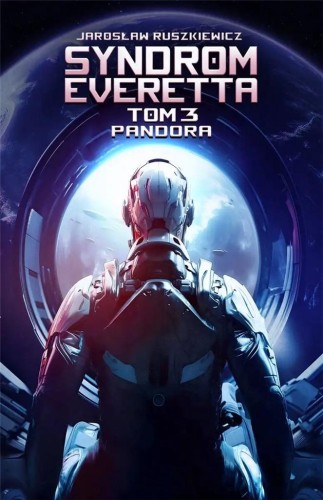 Syndrom Everetta T.3 Pandora, Jarosław Ruszkiewicz