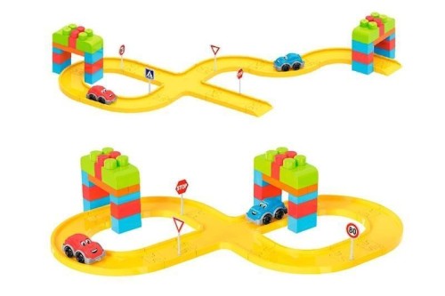 Tor dla aut, Technok