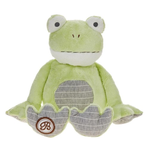 Żabka Mia zielona 30cm, Beppe