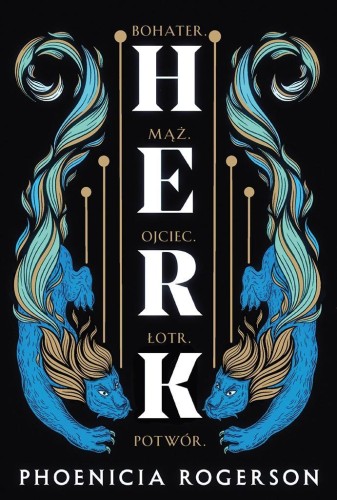 HERK, Phoenicia Rogerson