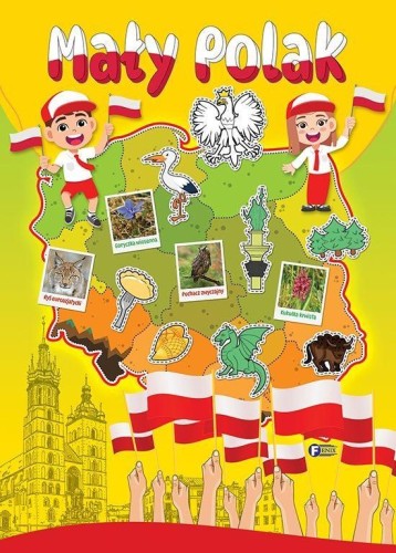 Mały Polak, praca zbiorowa