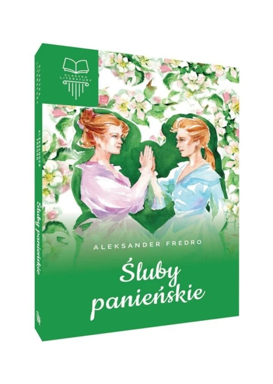 Śluby panieńskie TW, Aleksander Fredro