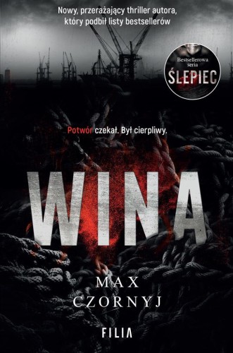 Wina, Max Czornyj