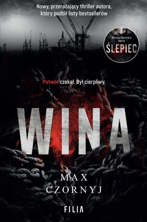 Wina, Max Czornyj