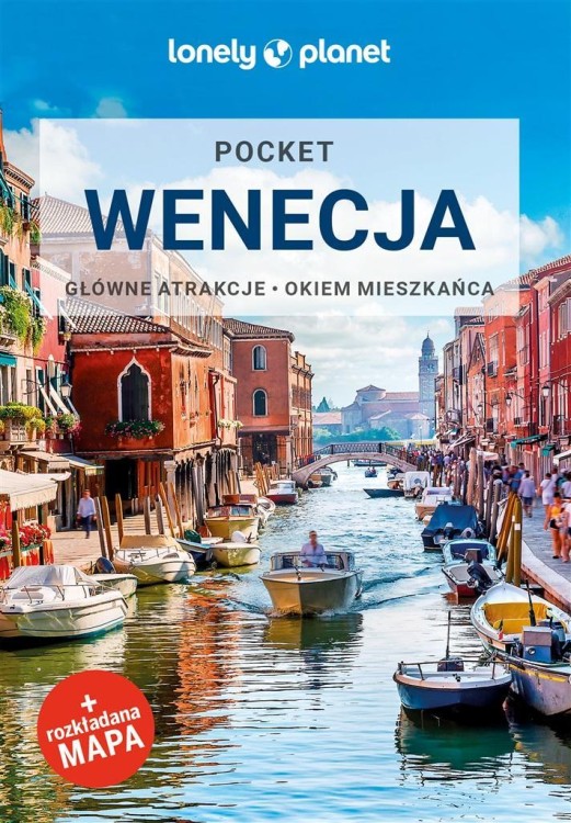 Wenecja, praca zbiorowa