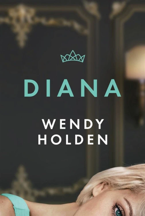 Księżna Diana, Wendy Holden