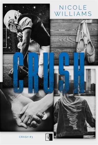 Crush, Nicole Williams