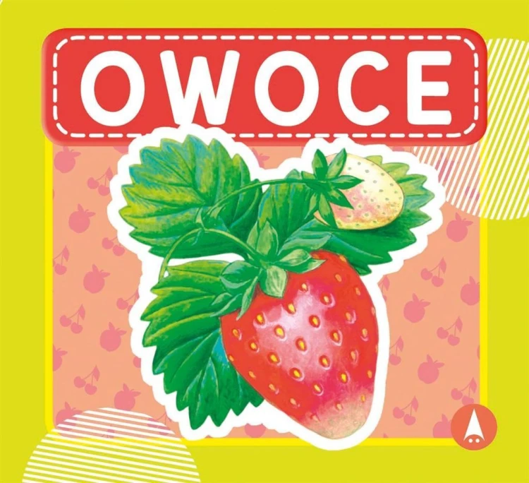 Owoce, Wydawnictwo Skrzat