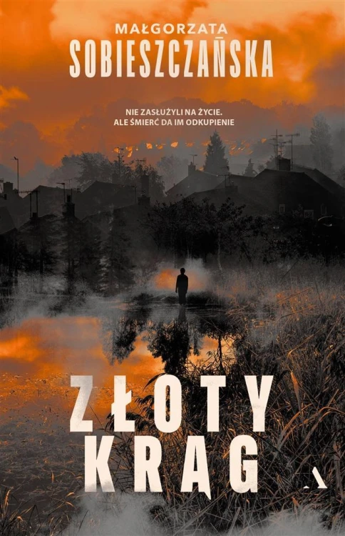 Złoty krąg, Małgorzata Sobieszczańska