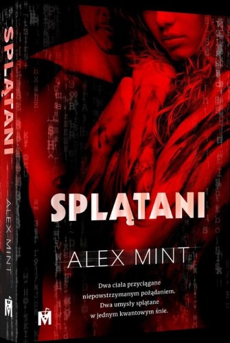 Splątani, Alex Mint