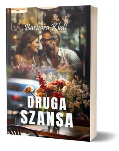 Druga szansa, Barbara Klatt