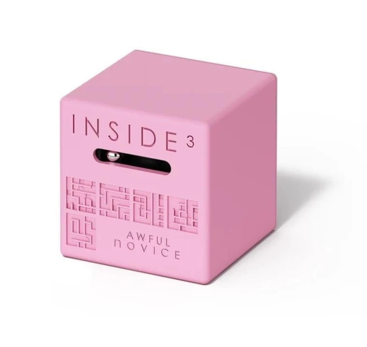 Inside 3 Awful noVICE IUVI Games, IUVI Games