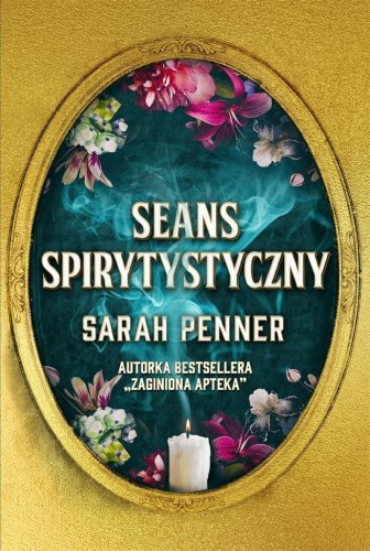 Seans spirytystyczny, Sarah Penner, Piotr Cieślak