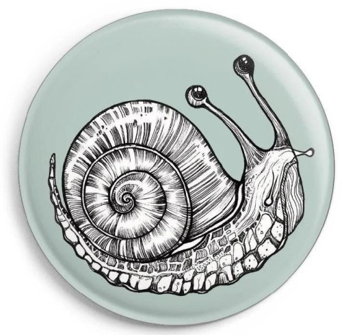 Magnes Ślimak, Ligarti