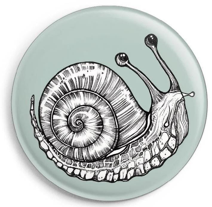 Magnes Ślimak, Ligarti