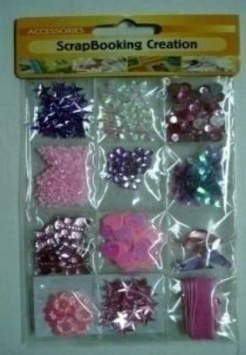 Zestaw kreatywny złoty, Brewis