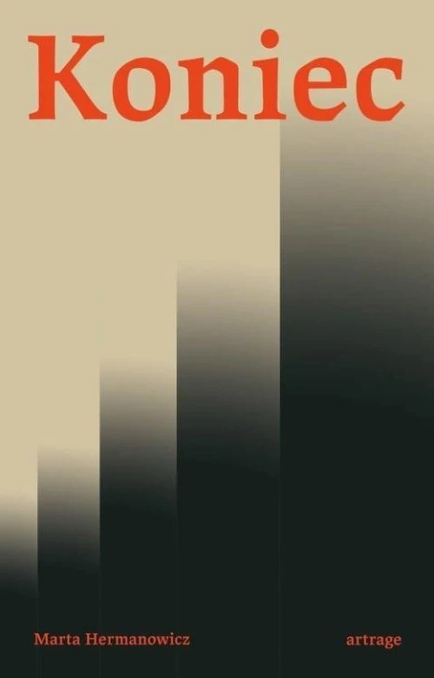 Koniec, Marta Hermanowicz