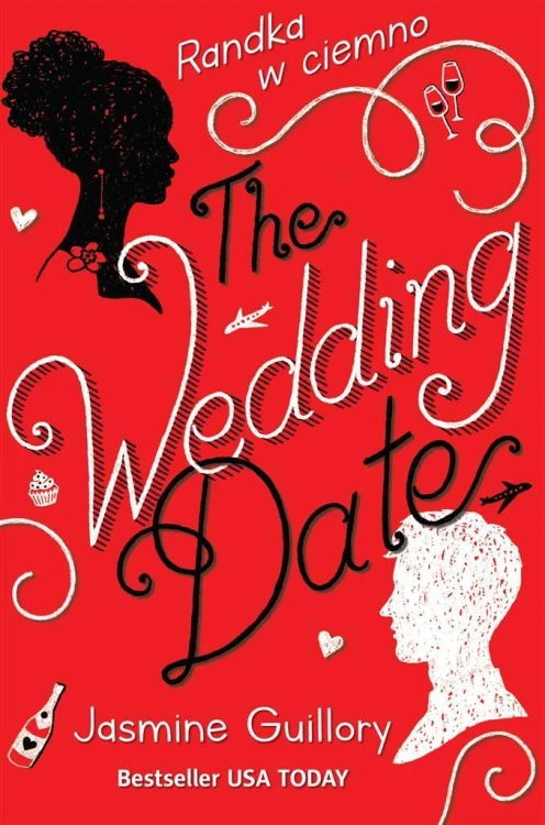 The Wedding Date. Randka w ciemno