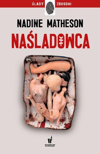 Naśladowca, Nadine Matheson