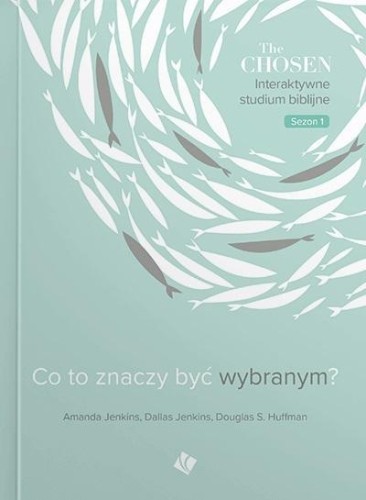 The Chosen - Interaktywne Studium biblijne Sezon 1