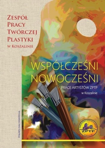 Współcześni nowocześni, praca zbiorowa