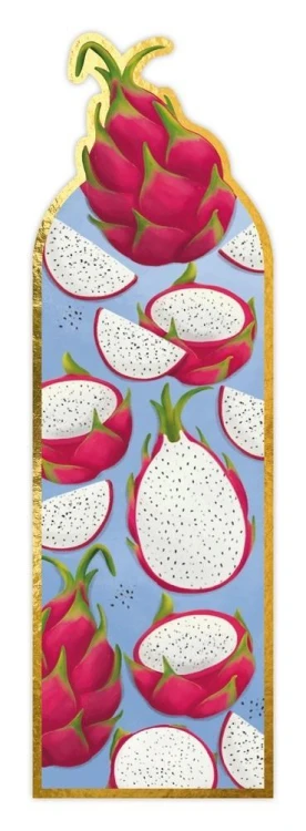 Zakładka magnetyczna Pitaya, Henry