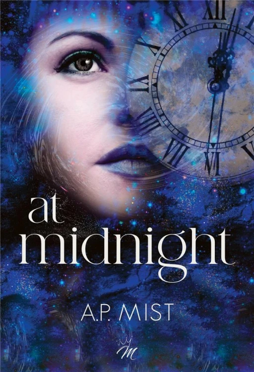At midnight, A.P. Mist