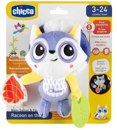 Zawieszka do wózka Szop, Chicco