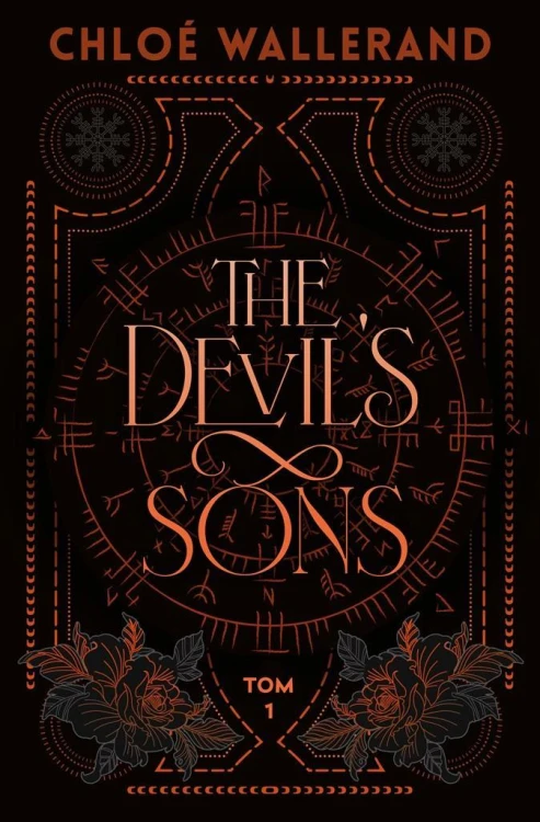 The Devil's Sons, Chloe Wallerand