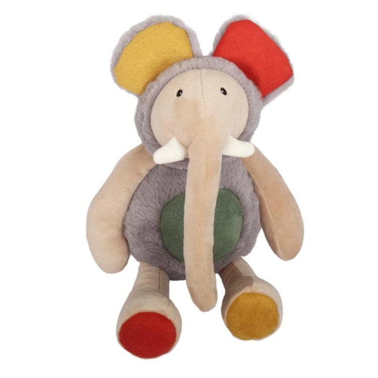 Słonik przytulanka, Askato